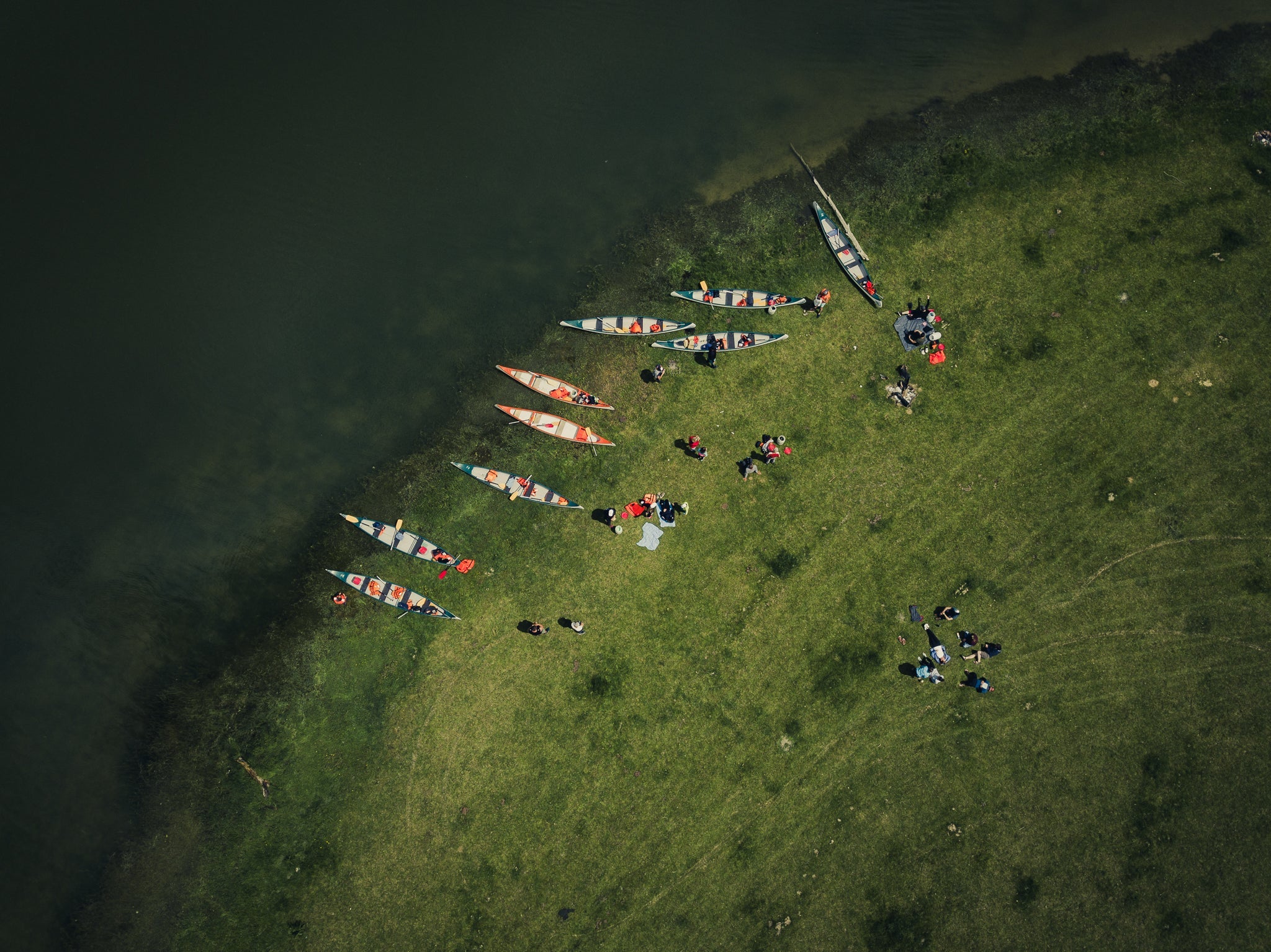 Rába - MindigVízen