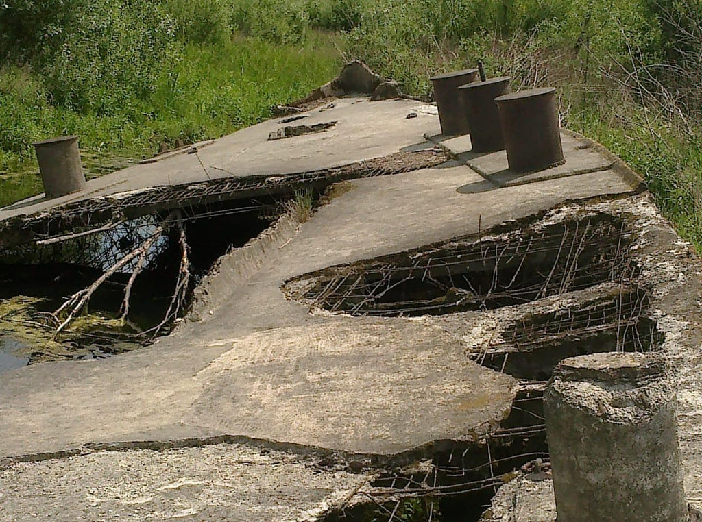 Betonhajó kör - Félnapos túra - MindigVízen