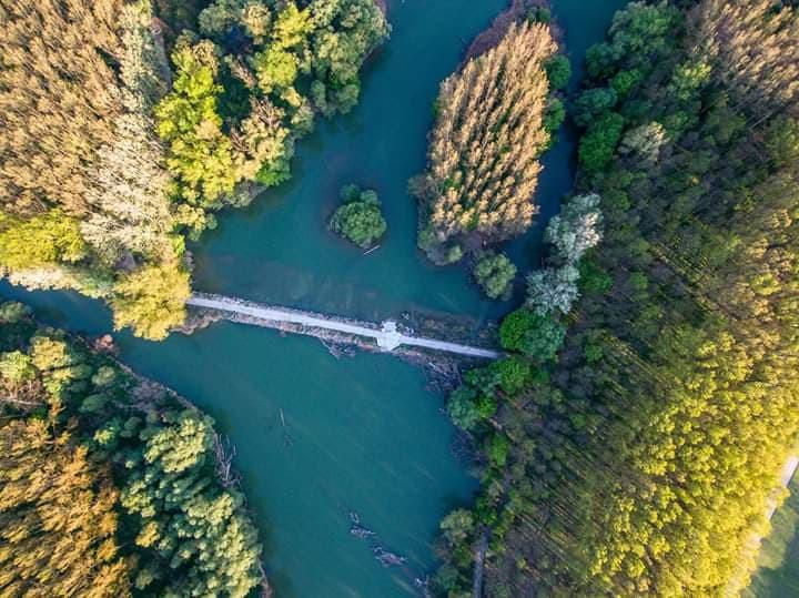 Rétisas - sziget kör - Egynapos túra - MindigVízen